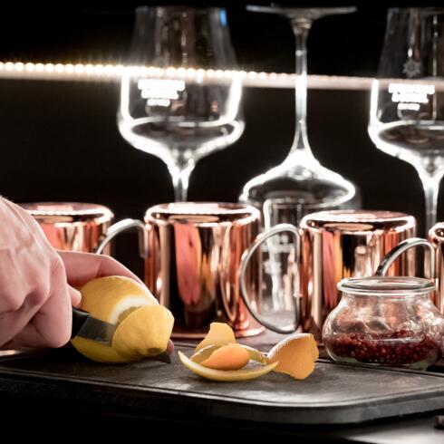 bar hotel service obergurgl