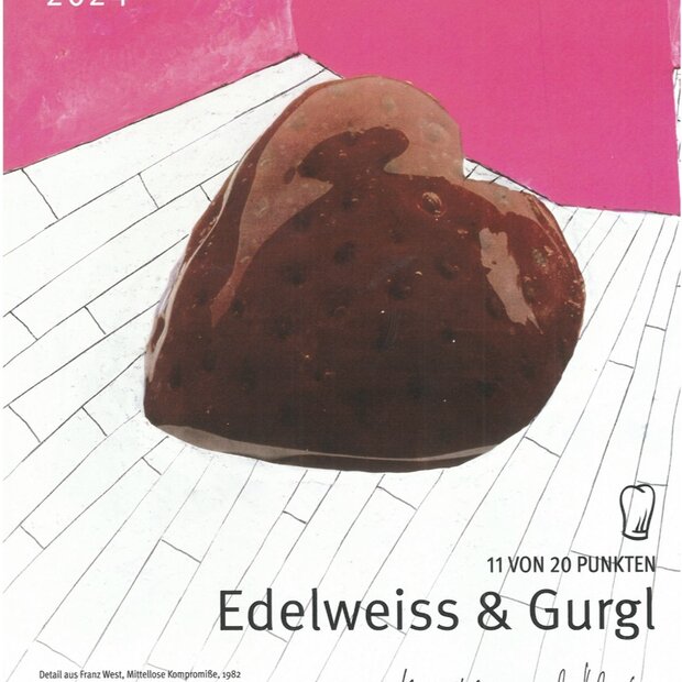 Gault Millau 2024