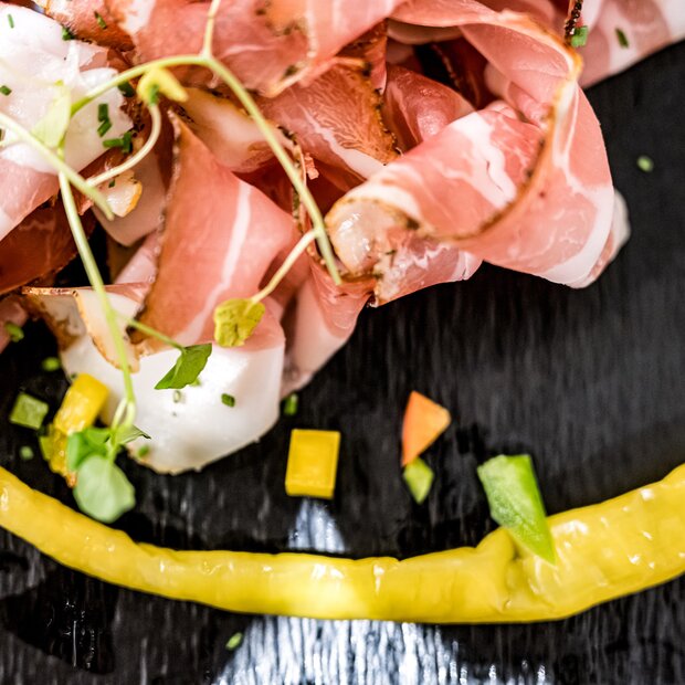 culinary restaurant edelweiss gurgl