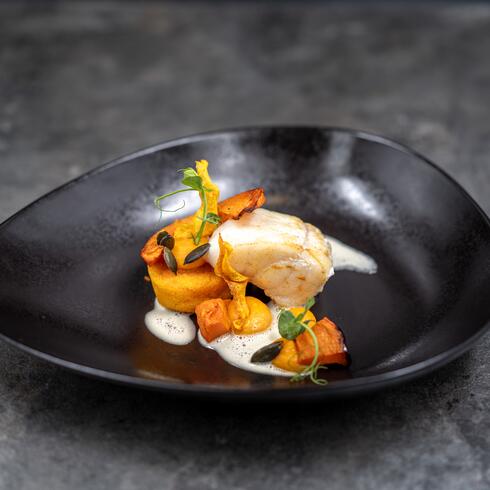 Fine Dining at the Edelweiss & Gurgl