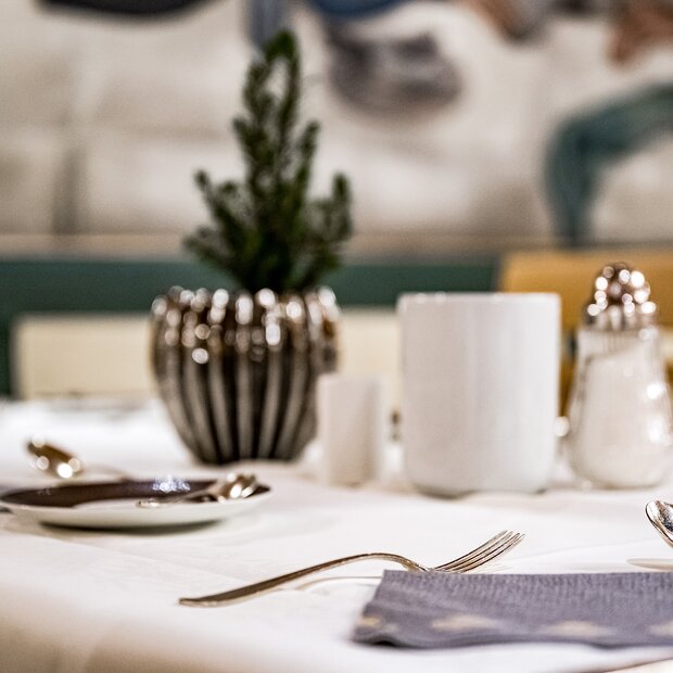 dining room hotel edelweiss gurgl