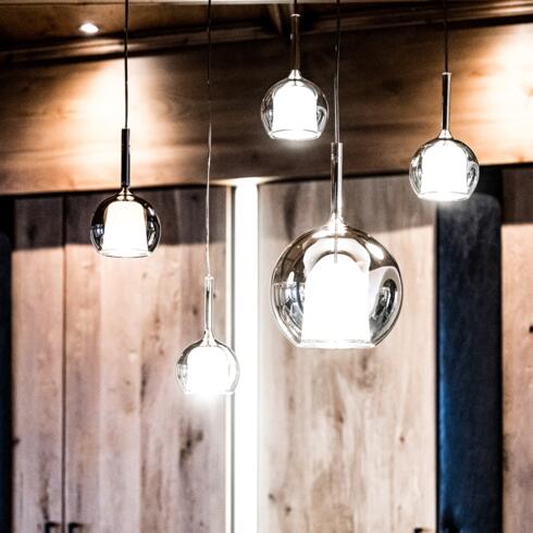 lighting hotel lobby edelweiss und gurgl