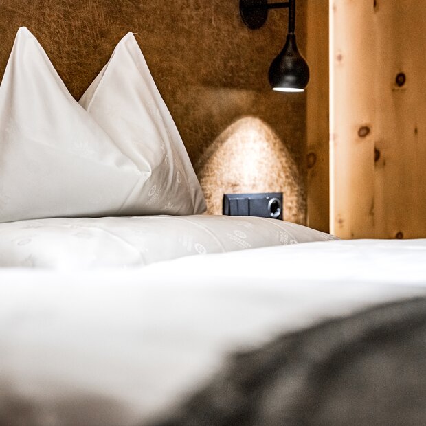 accommodation hotel Obergurgl