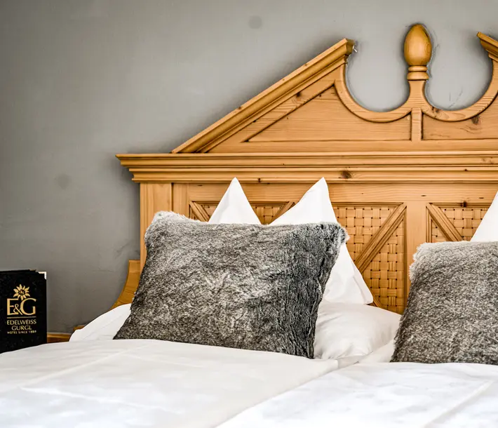 double room Obergurgl