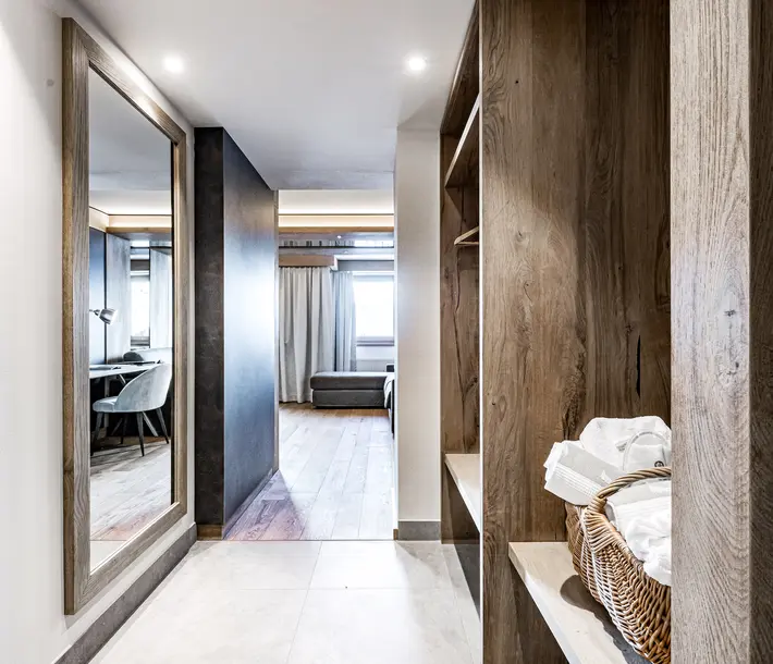 Edelweiss suite