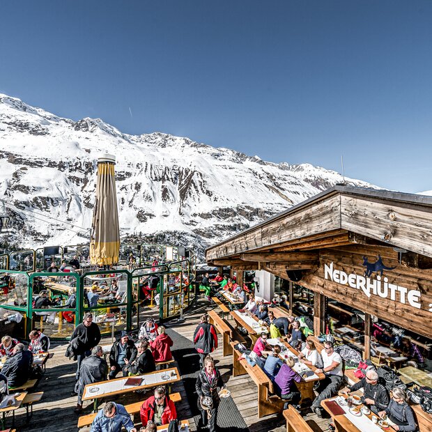 nederhütte | © Alexander Maria Lohmann