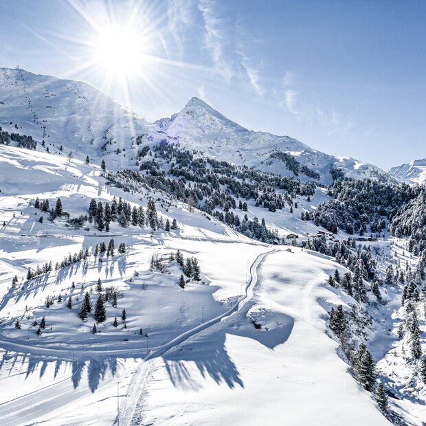 Urlaub in den Bergen Tirol | © Alexander Maria Lohmann