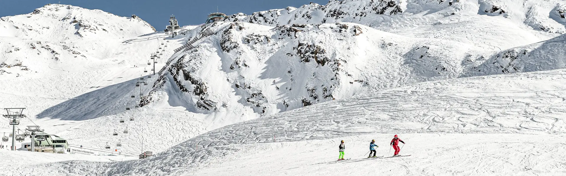 skiing obergurgl-hochgurgl | © Alexander Maria Lohmann