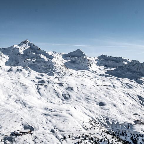ski region obergurgl-hochgurgl | © Alexander Maria Lohmann